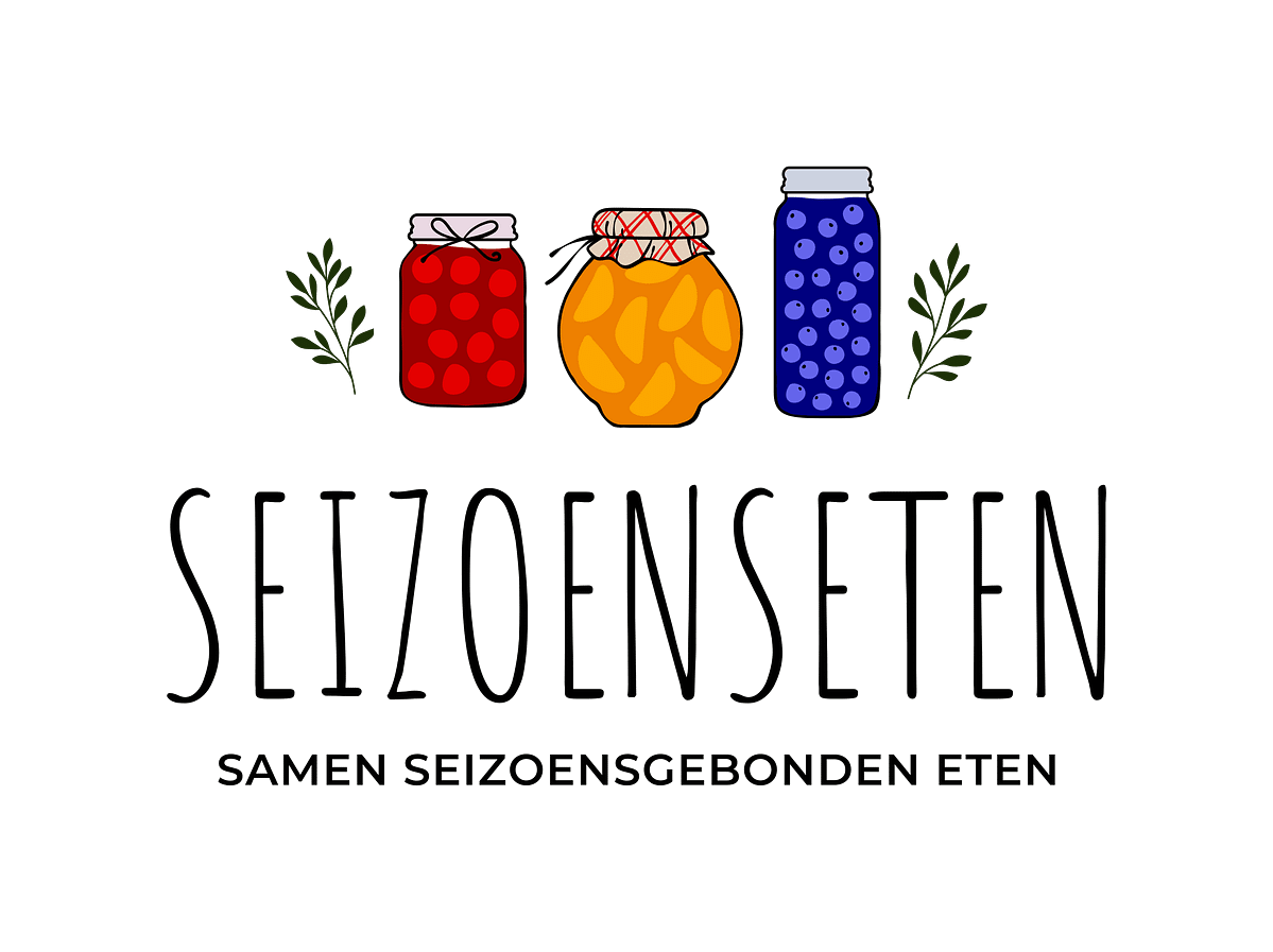 Seizoenseten Logo mobile