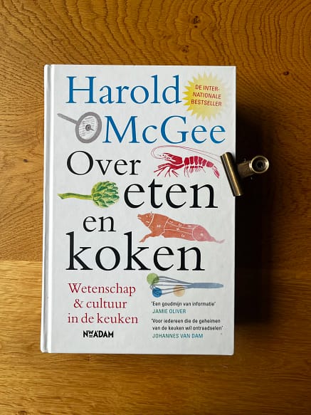 Over eten en koken